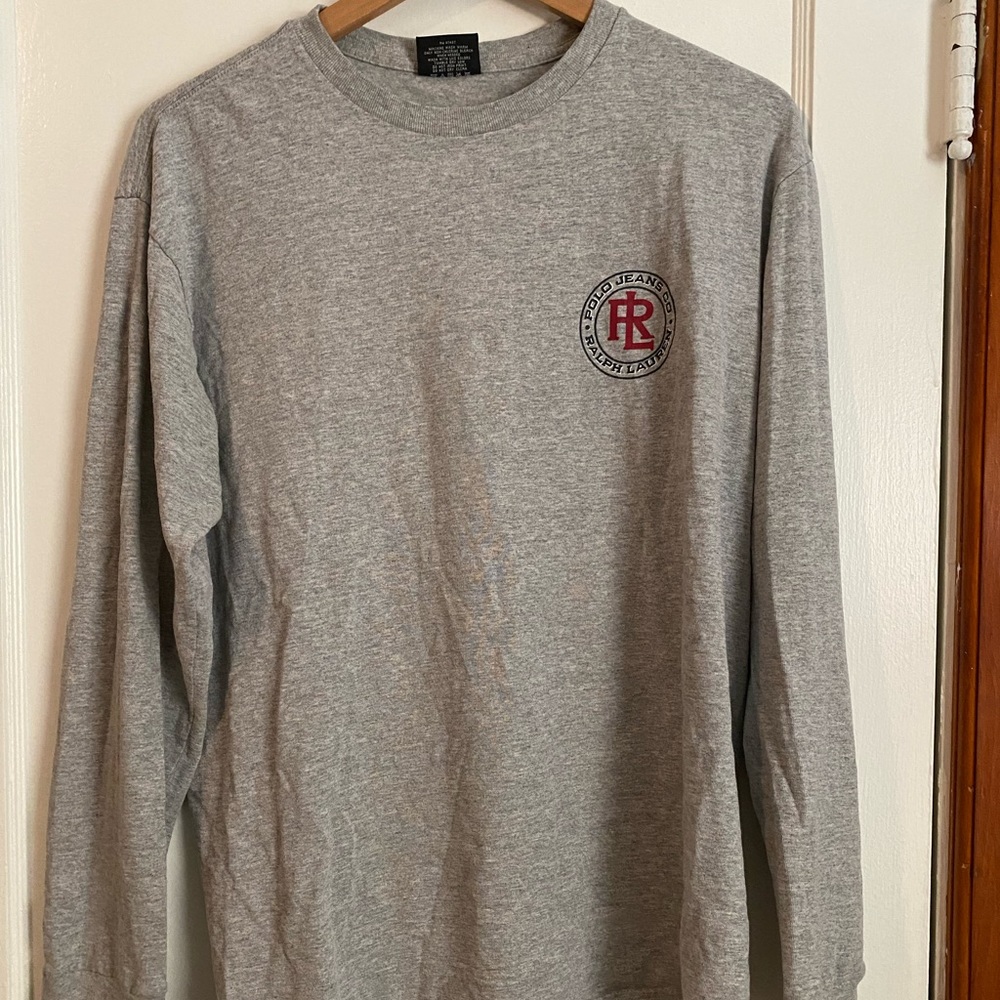 Polo/Ralph Lauren Long Sleeve